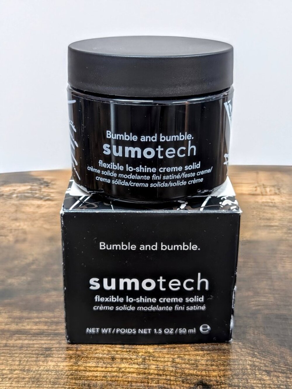 Bumble & bumble Hair Creme